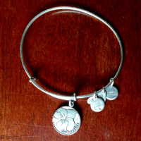 How to Clean your Alex and Ani Bracelets