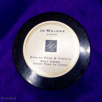 Jo Malone and Tarte Together: A Perfect Match